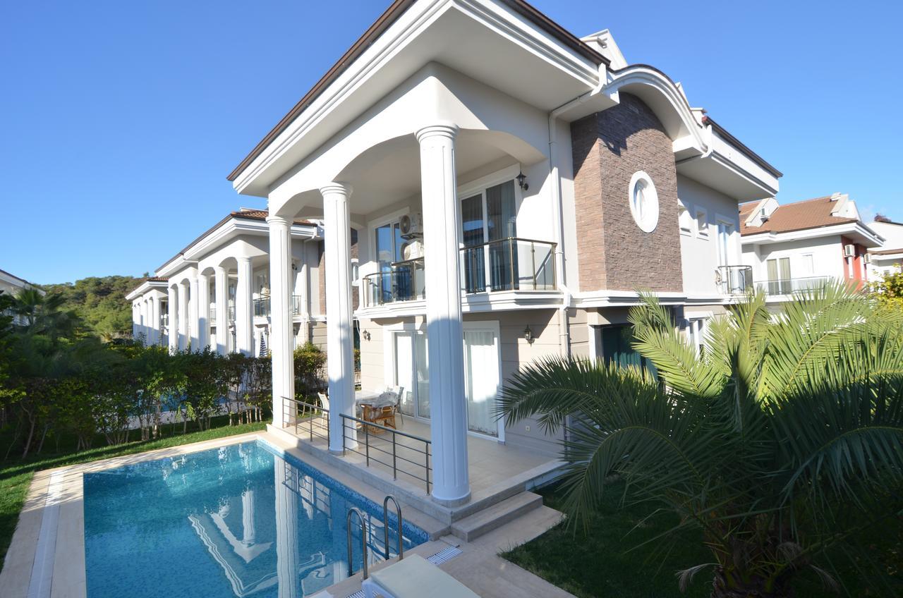 New Age Beach Breeze Luxury Villas Fethiye Exterior foto